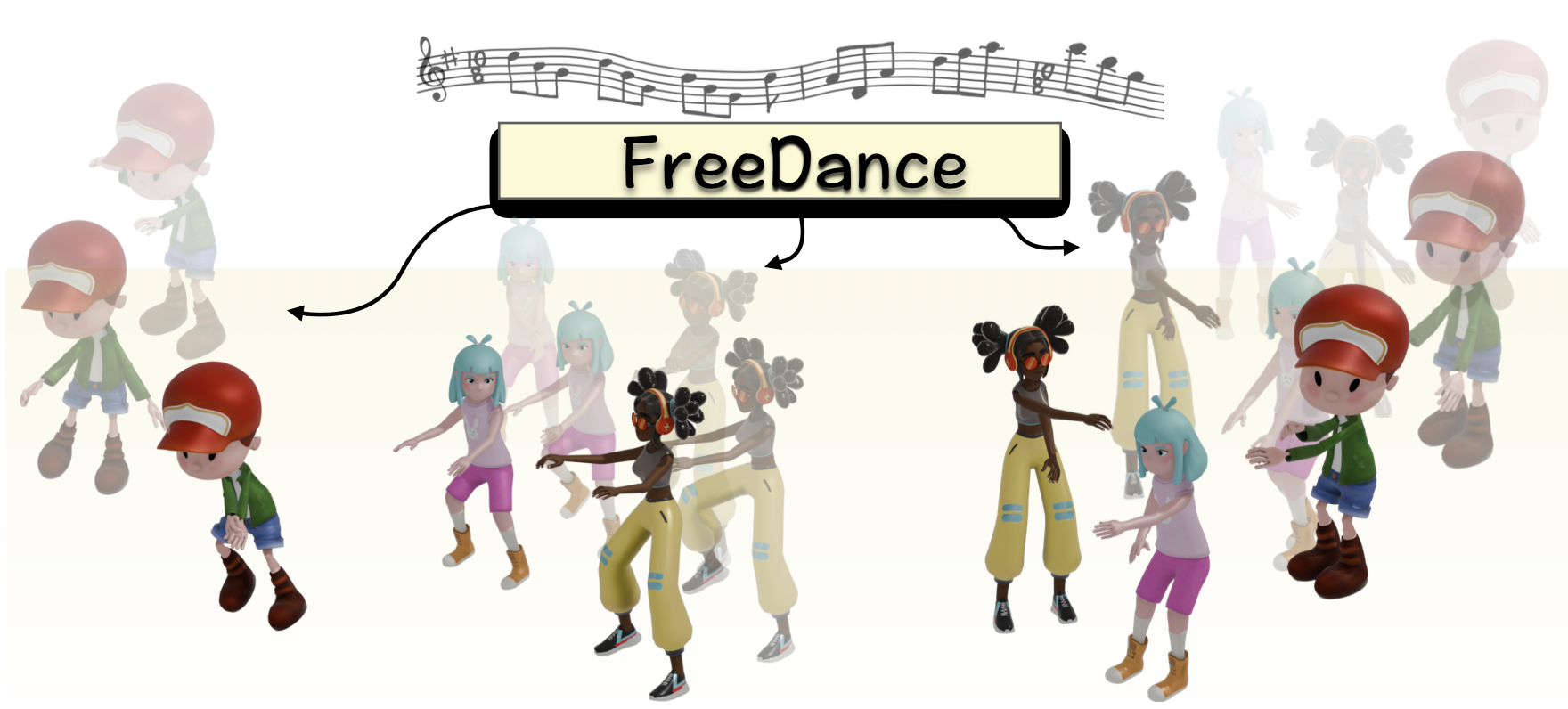 FreeDance