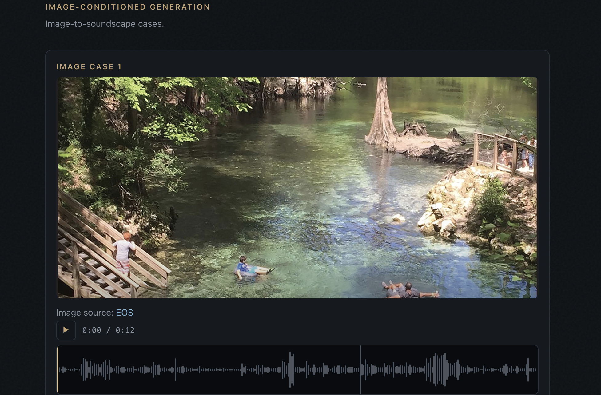 SoundscapeAgent